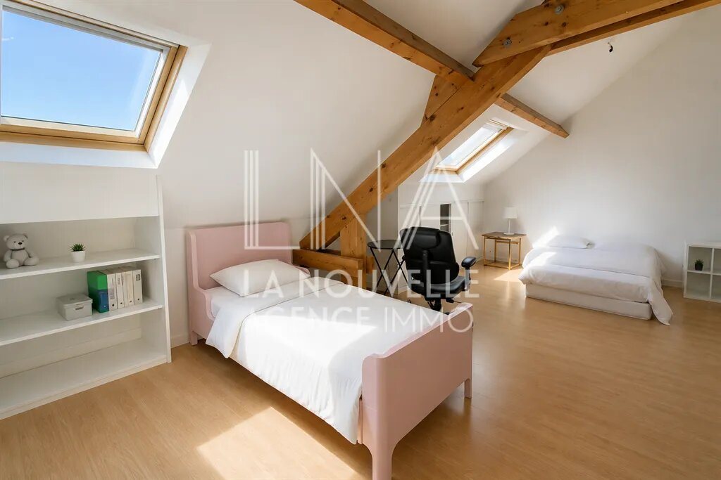 Maison à vendre, 83m², Versailles