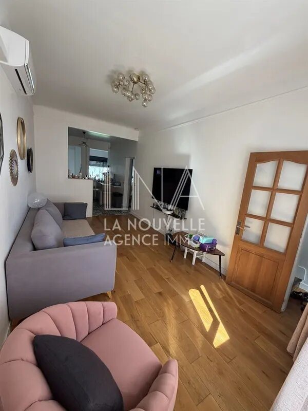 Maison à vendre, 100m², Romainville