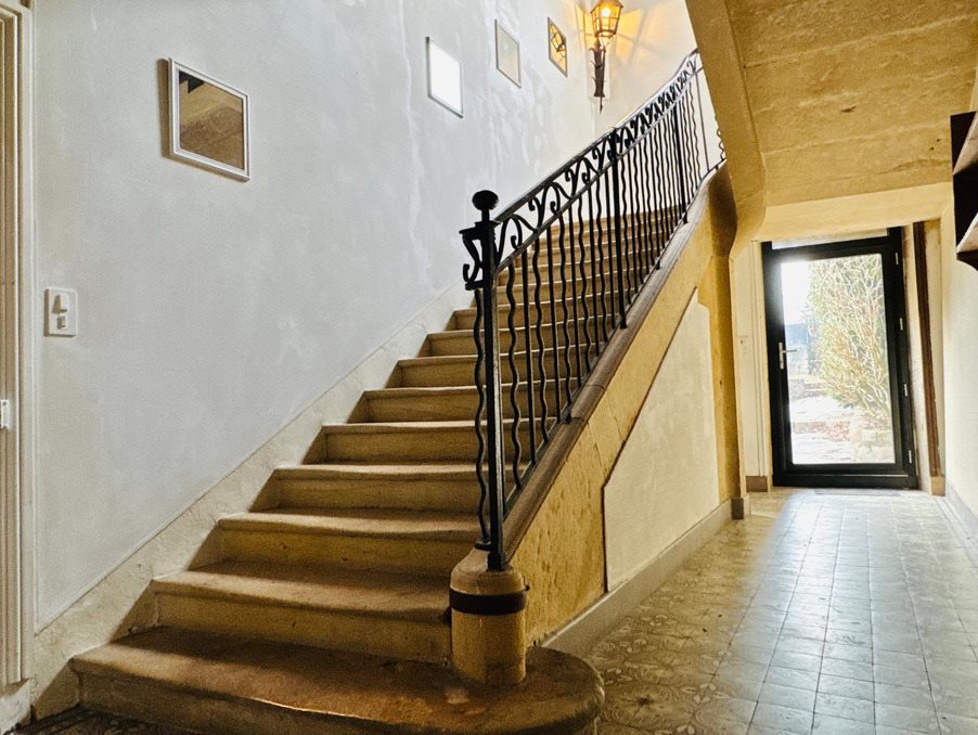 Maison à vendre, 310m², Saint-Symphorien-de-Lay