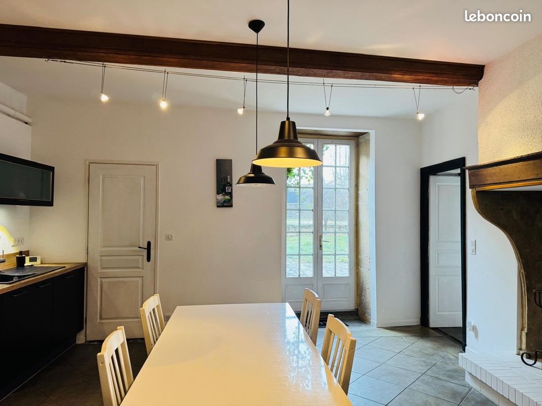 Maison à vendre, 309m², Tarare