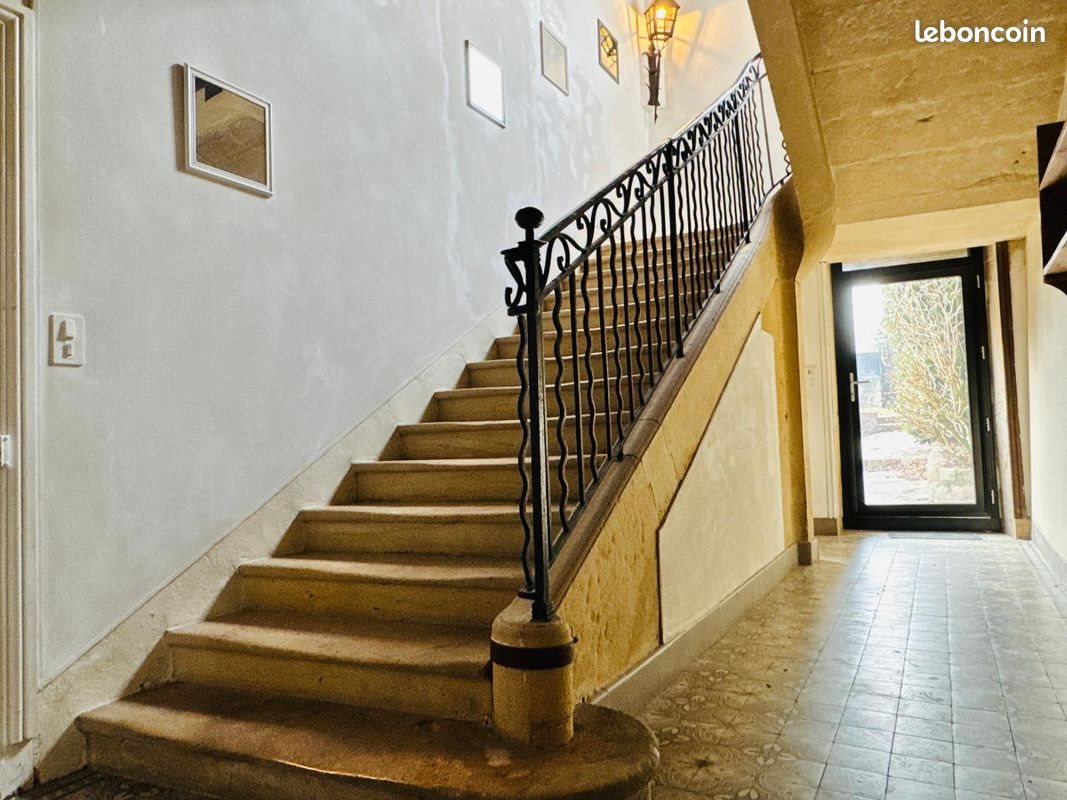 Maison à vendre, 309m², Tarare