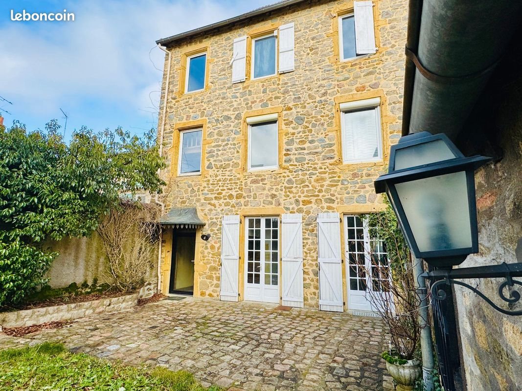 Maison à vendre, 309m², Tarare