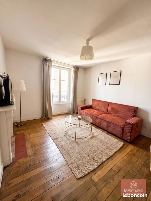 Appartement à louer, 40m², Laval