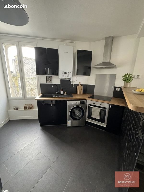 Appartement à louer, 40m², Laval