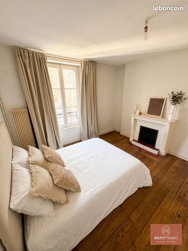 Appartement à louer, 40m², Laval