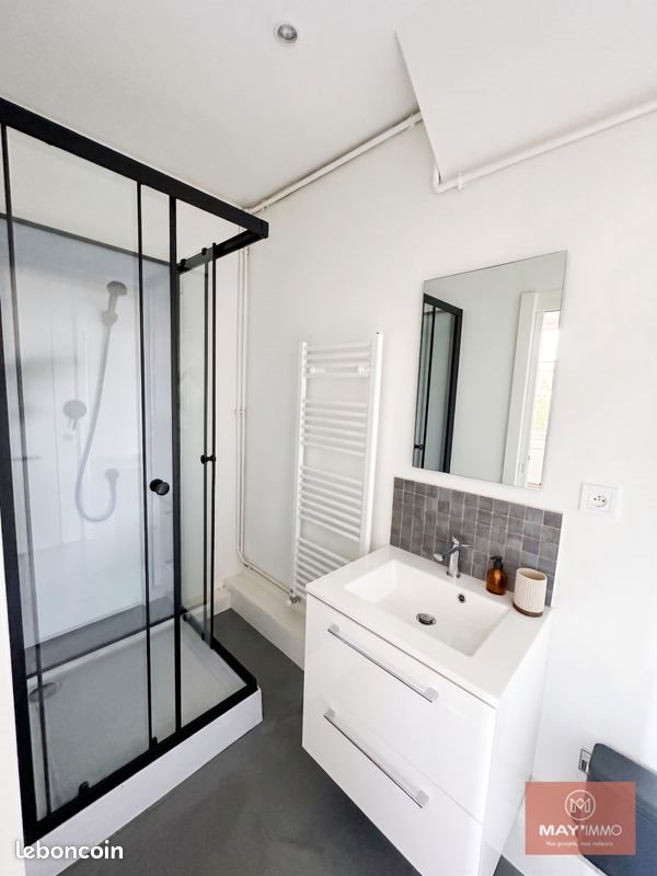 Appartement à louer, 40m², Laval