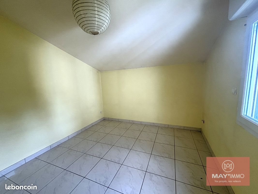 Maison à vendre, 80m², Cossé-le-Vivien