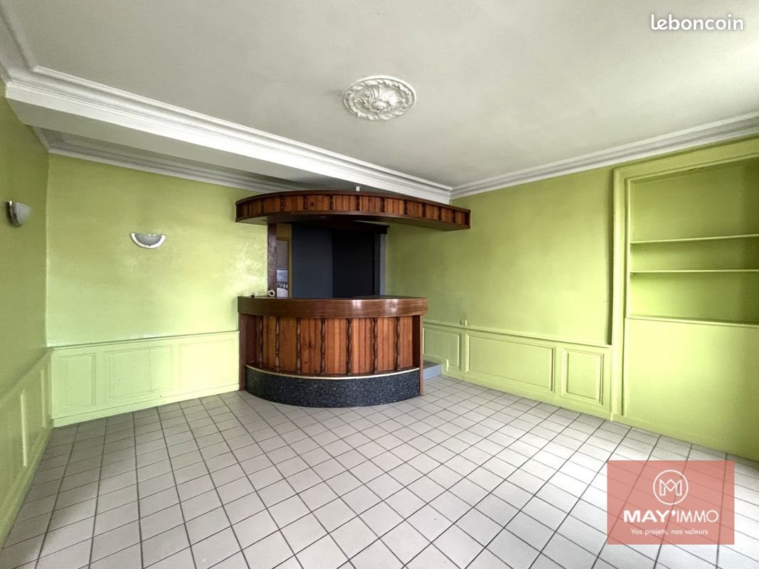 Maison à vendre, 248m², Cossé-le-Vivien