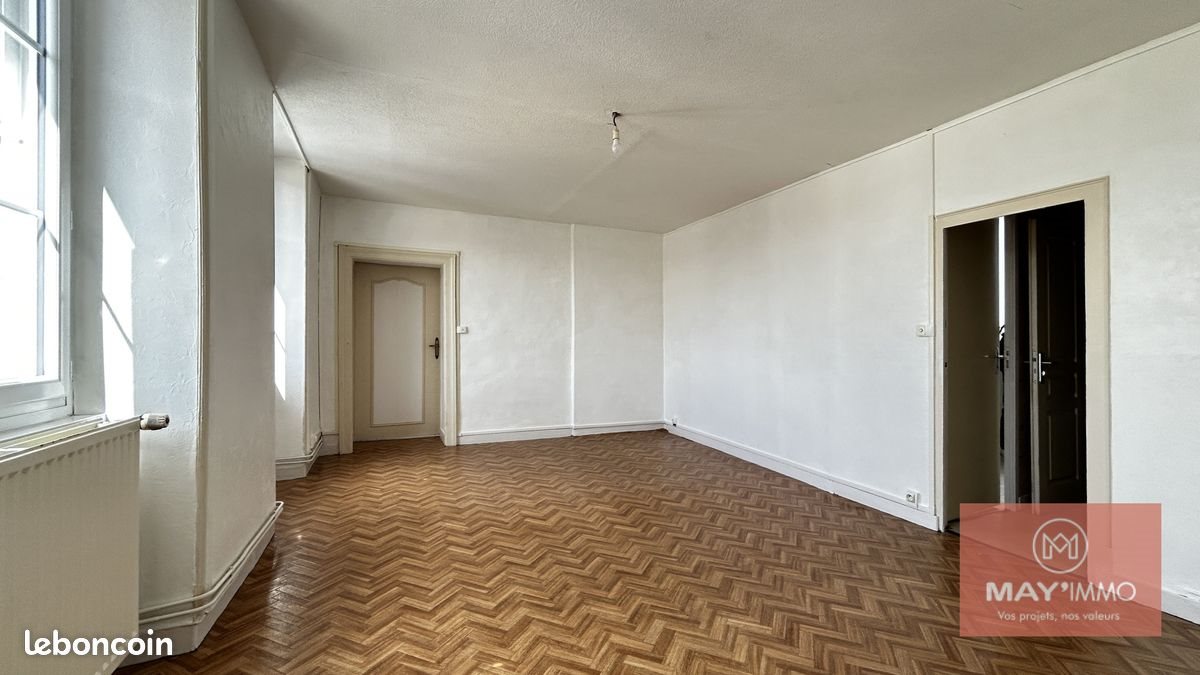 Appartement à vendre, 72m², Laval