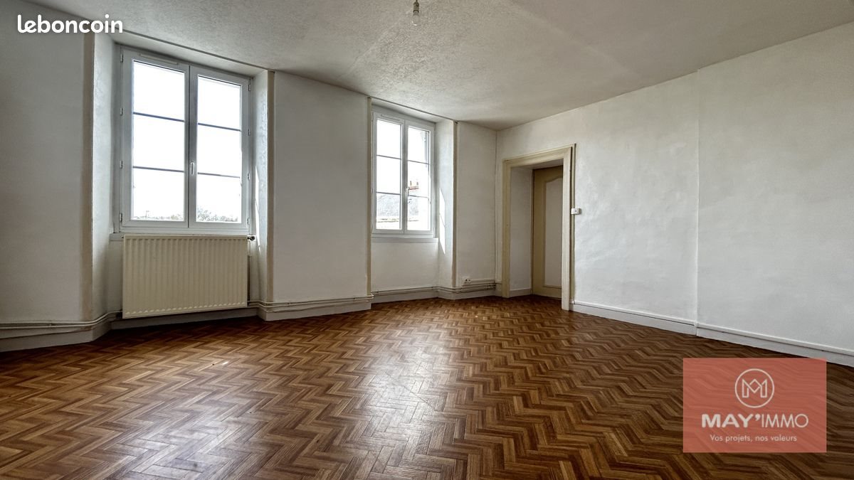Appartement à vendre, 72m², Laval