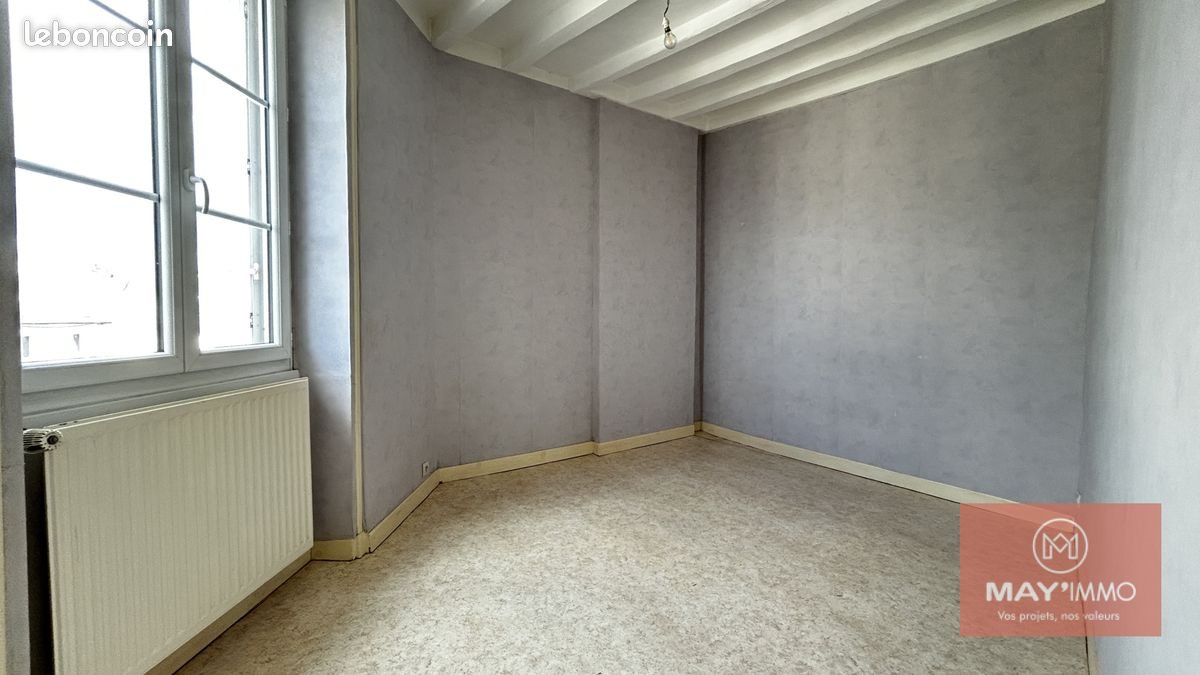 Appartement à vendre, 72m², Laval