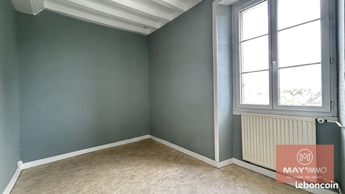 Appartement à vendre, 72m², Laval