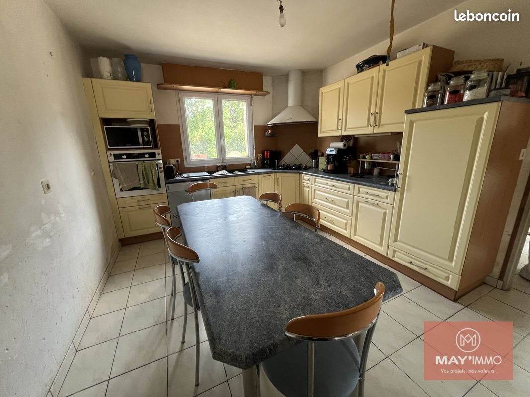 Maison à vendre, 133m², Méral