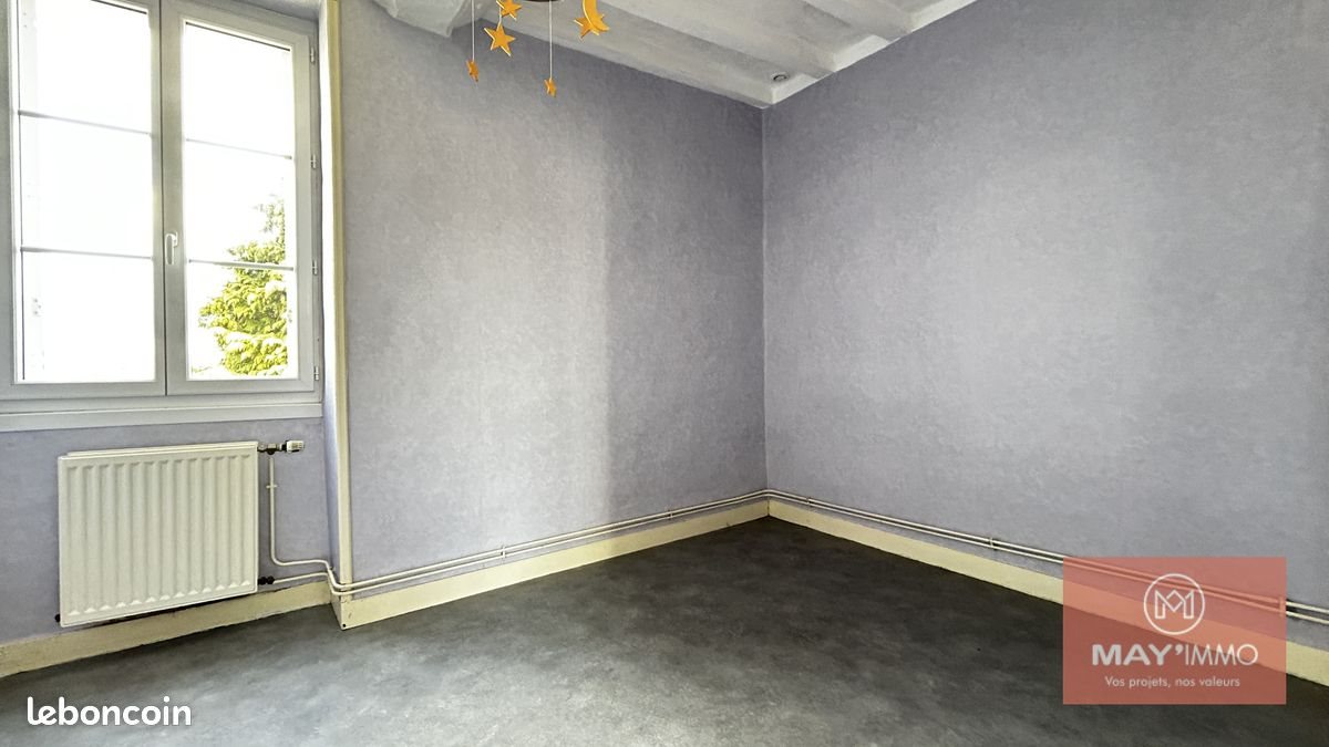 Appartement à vendre, 28m², Laval