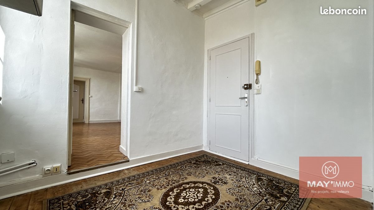 Appartement à vendre, 28m², Laval