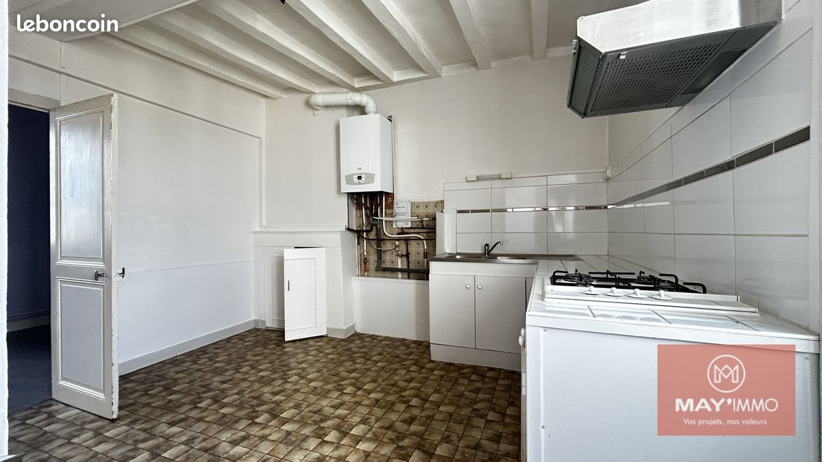 Appartement à vendre, 28m², Laval
