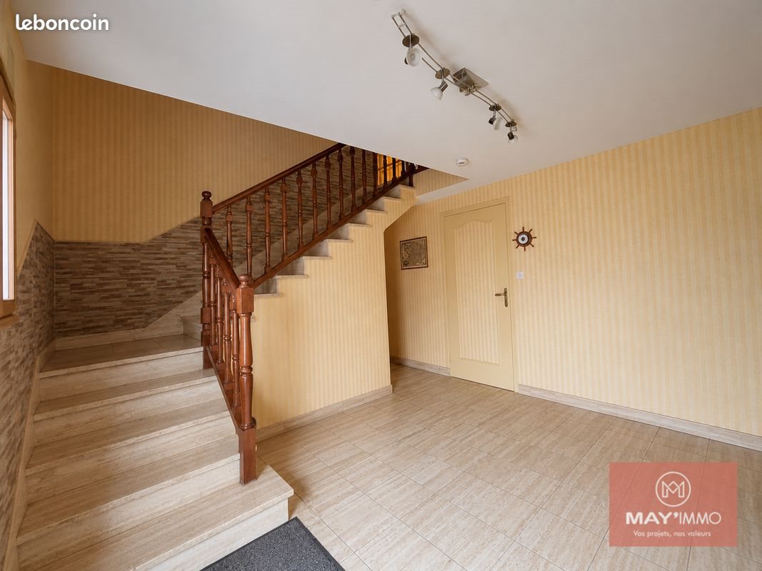 Maison à vendre, 128m², Laval