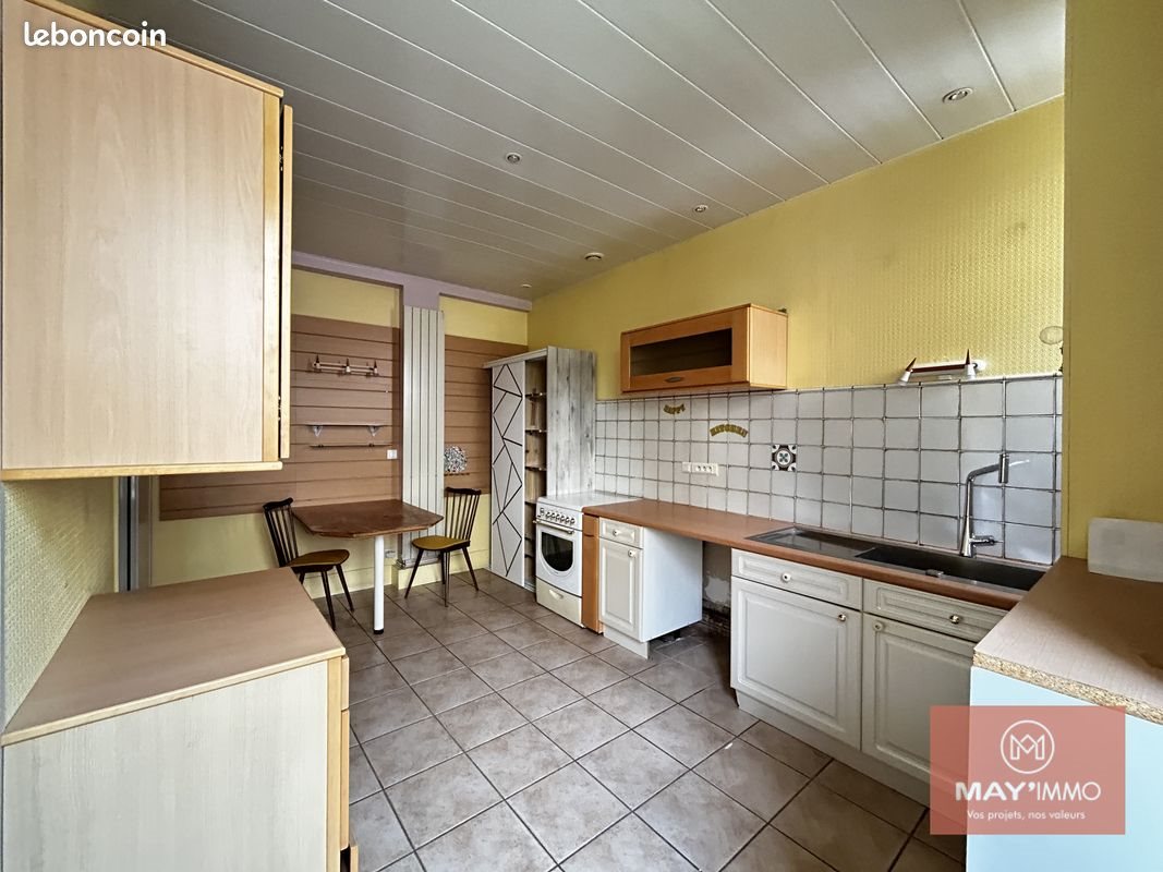 Maison à vendre, 143m², Laval