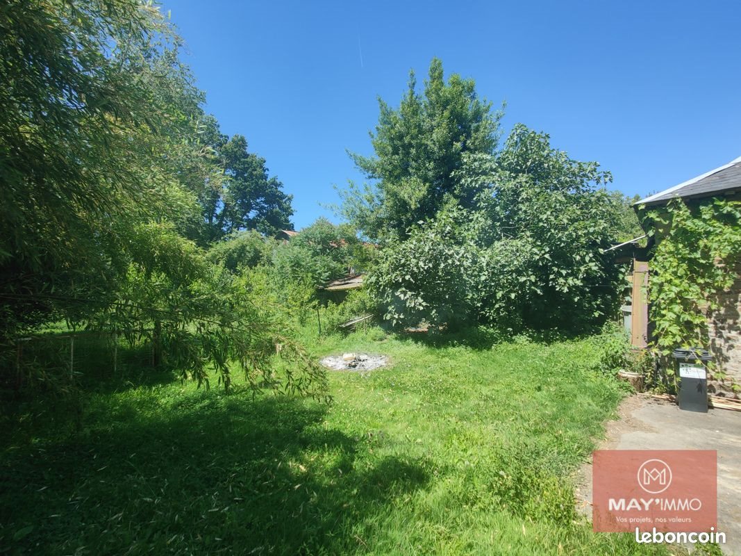 Maison à vendre, 80m², Le Theil-de-Bretagne