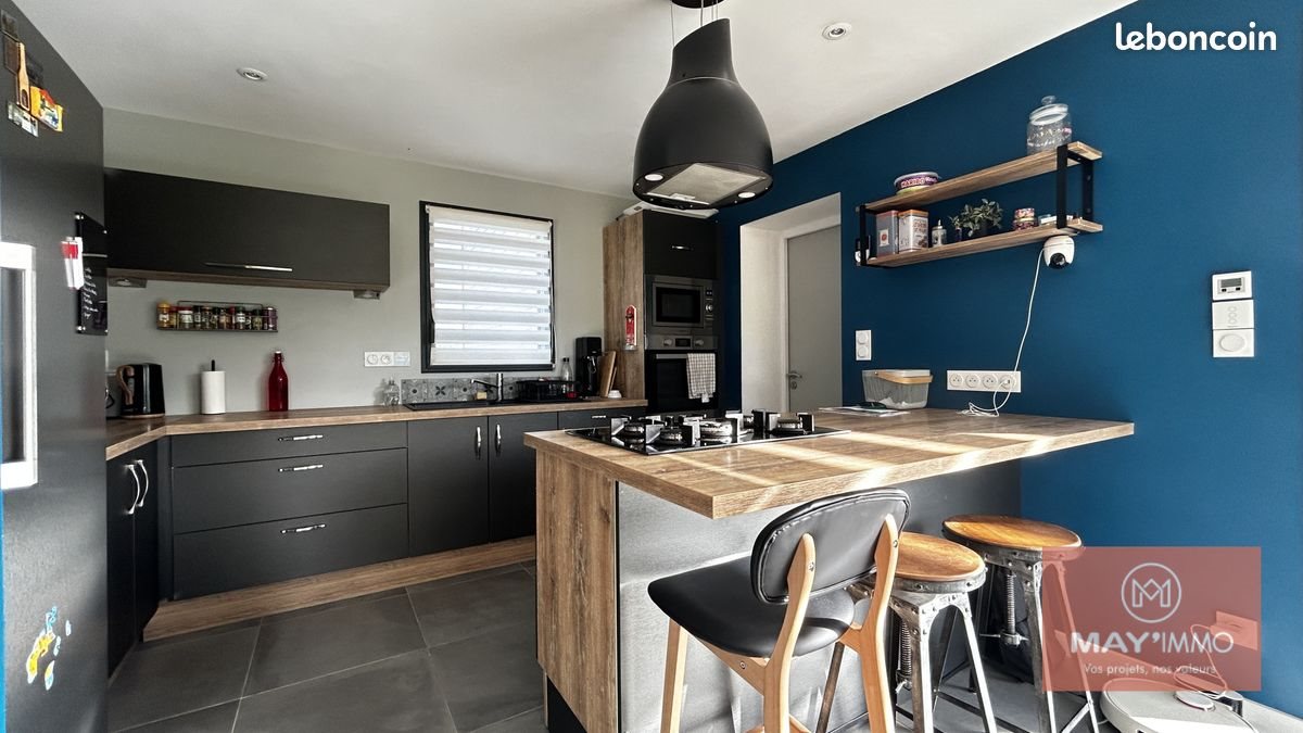 Maison à vendre, 105m², Loiron