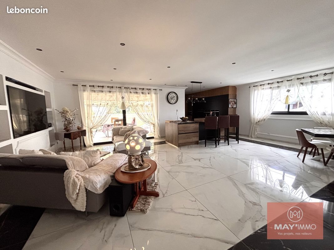 Maison à vendre, 170m², Mayenne