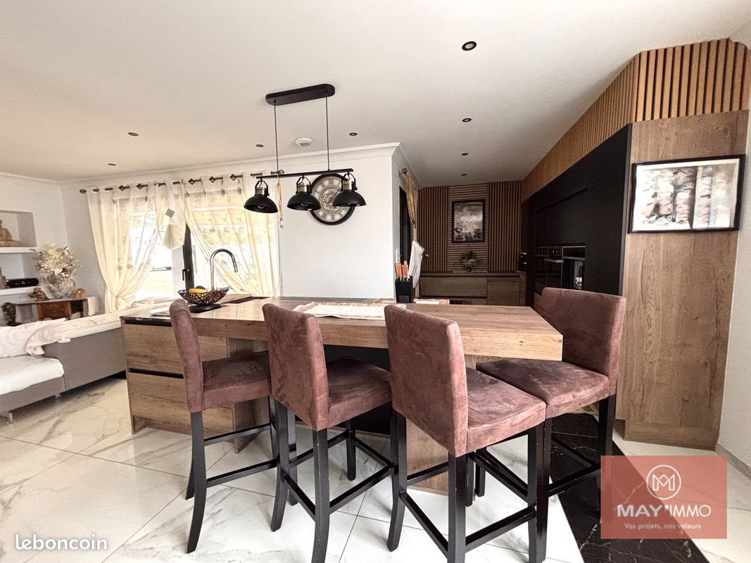 Maison à vendre, 170m², Mayenne