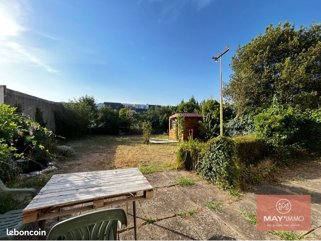 Maison à vendre, 80m², Laval