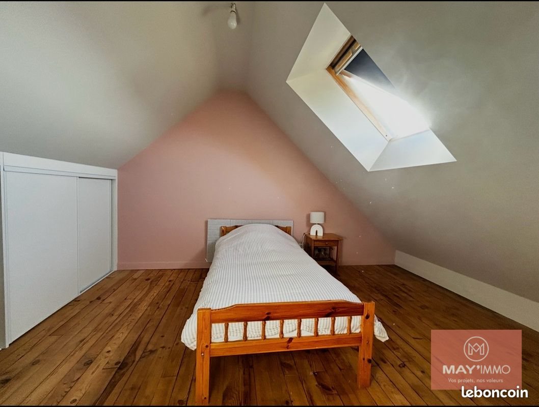 Maison à vendre, 80m², Laval