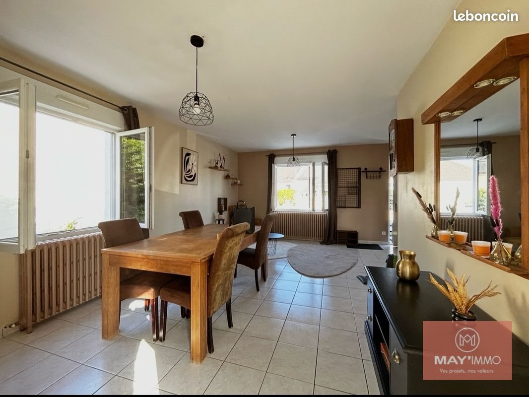 Maison à vendre, 80m², Laval