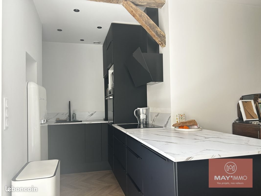 Maison à vendre, 125m², Cossé-le-Vivien