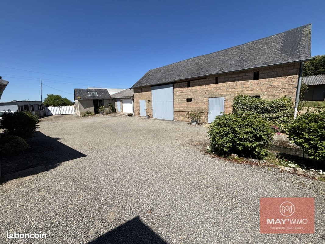 Maison à louer, 121m², Astillé