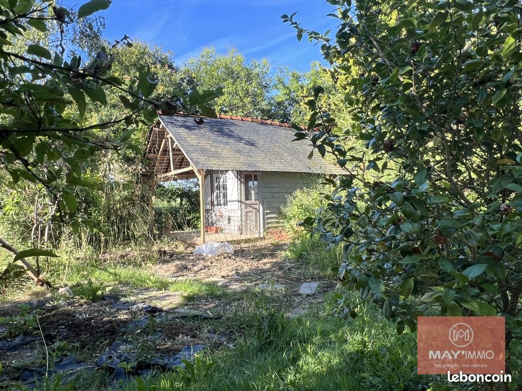 Maison à vendre, 209m², Cuillé