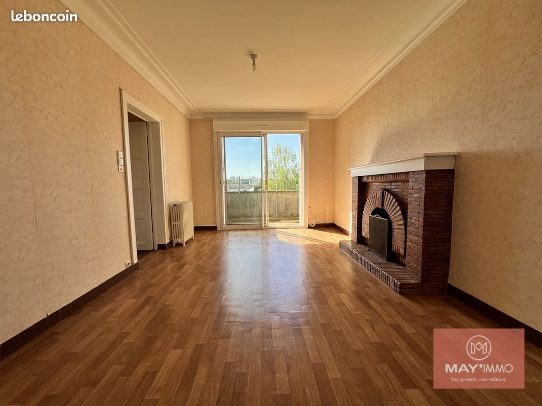 Appartement à vendre, 96m², Laval