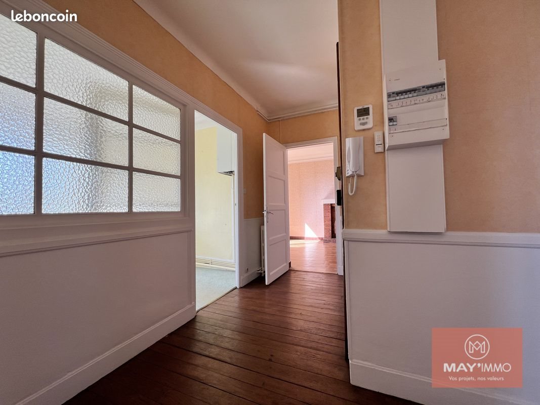 Appartement à vendre, 96m², Laval