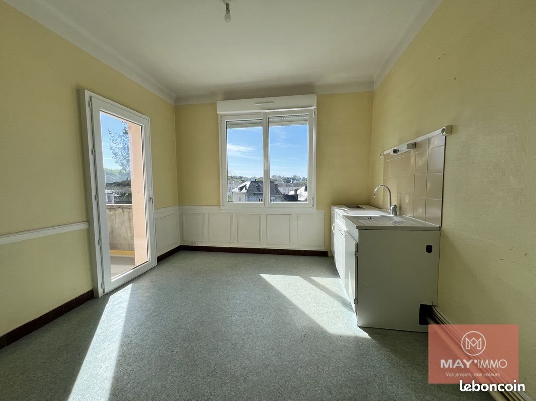 Appartement à vendre, 96m², Laval