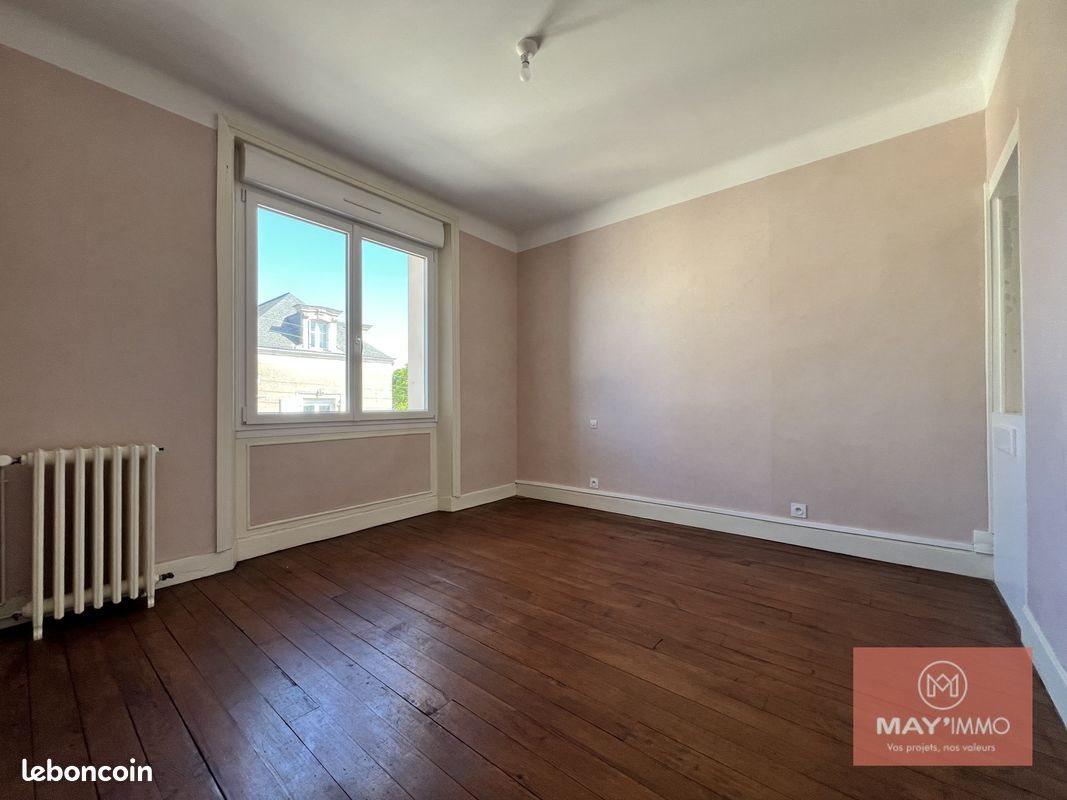Appartement à vendre, 96m², Laval