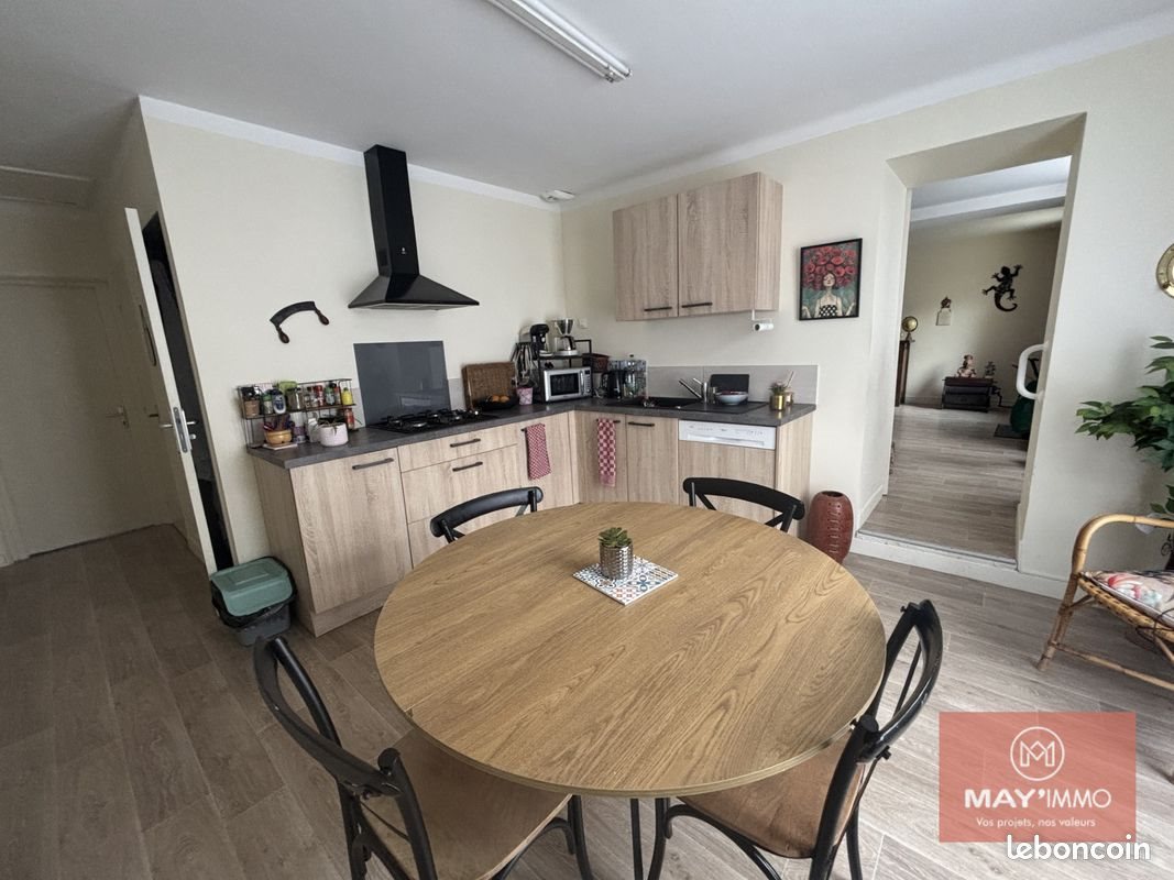 Maison à vendre, 212m², Cossé-le-Vivien