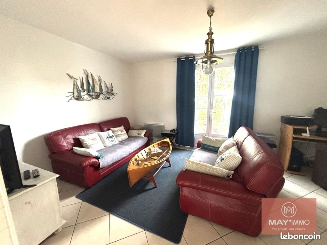 Maison à vendre, 113m², Saint-Poix