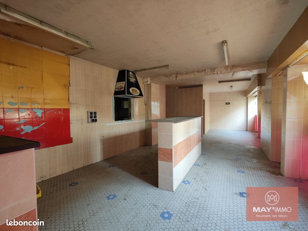 Maison à vendre, 160m², La Guerche-de-Bretagne