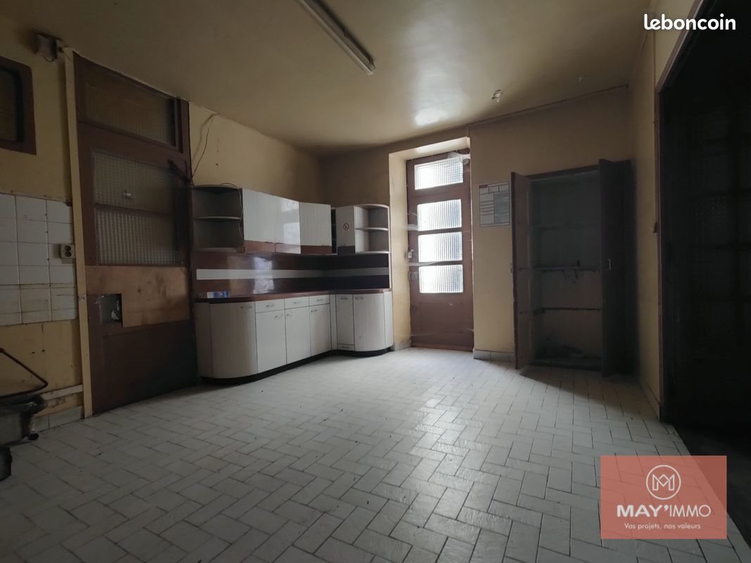 Maison à vendre, 160m², La Guerche-de-Bretagne