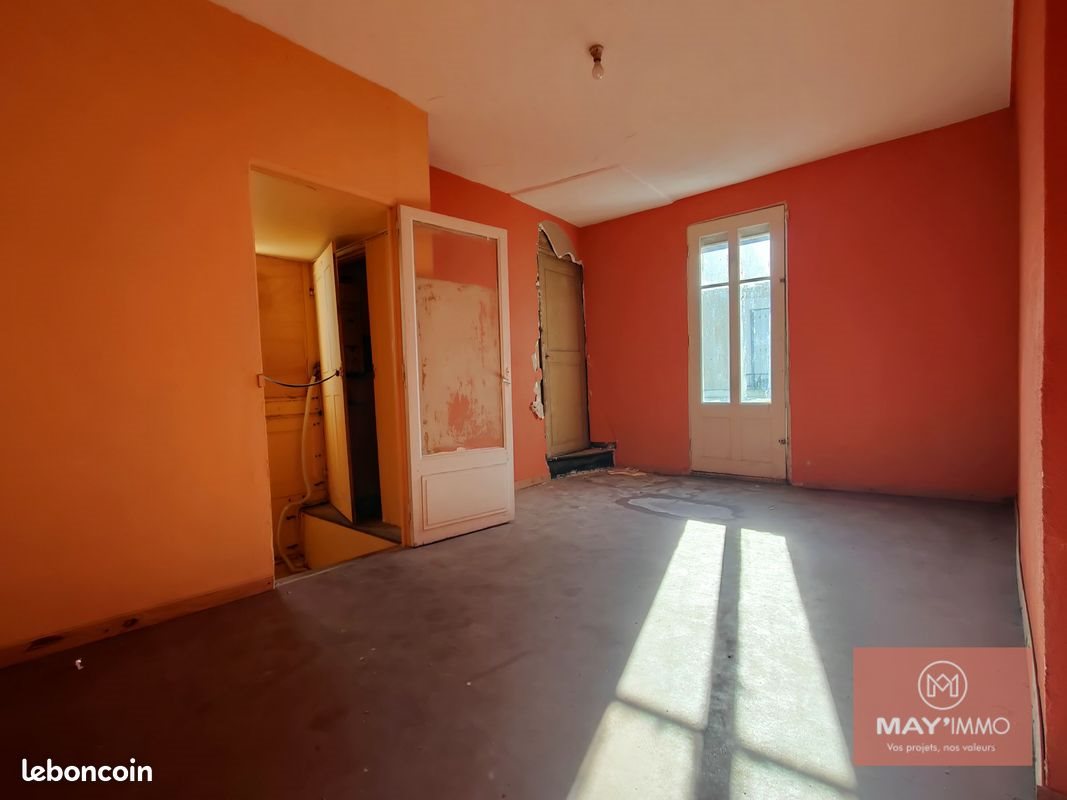 Maison à vendre, 160m², La Guerche-de-Bretagne