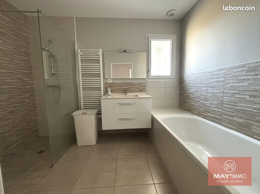 Maison à vendre, 100m², Marigné-Peuton