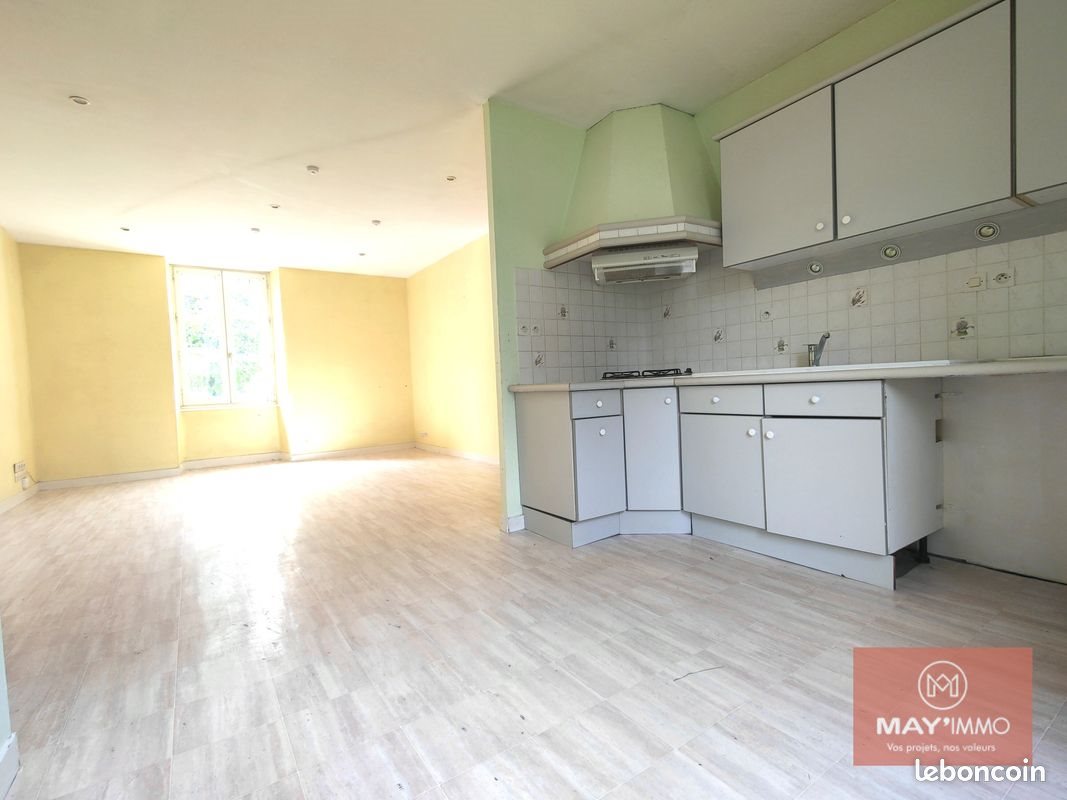 Maison à vendre, 130m², Vitré