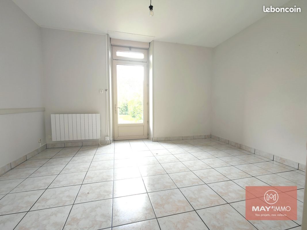 Maison à vendre, 130m², Vitré