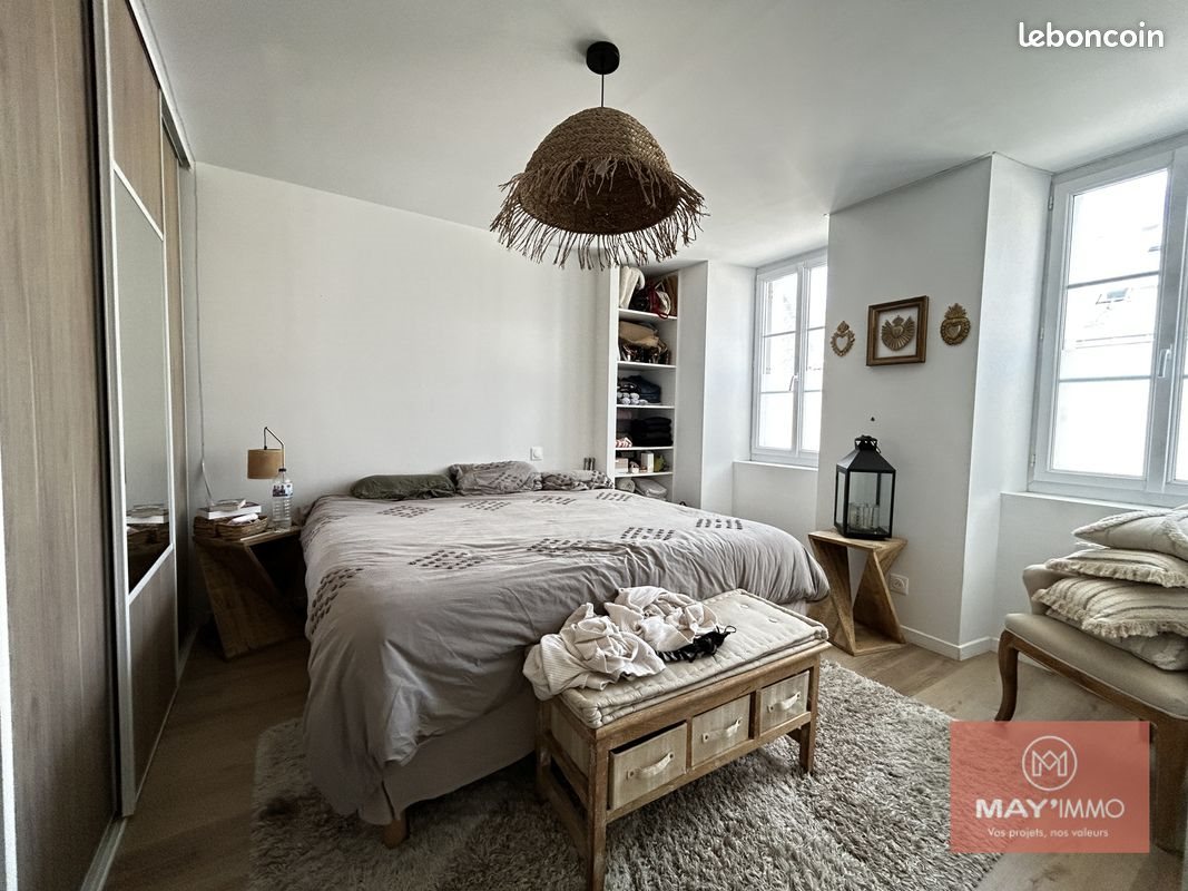 Maison à vendre, 52m², Quelaines-Saint-Gault