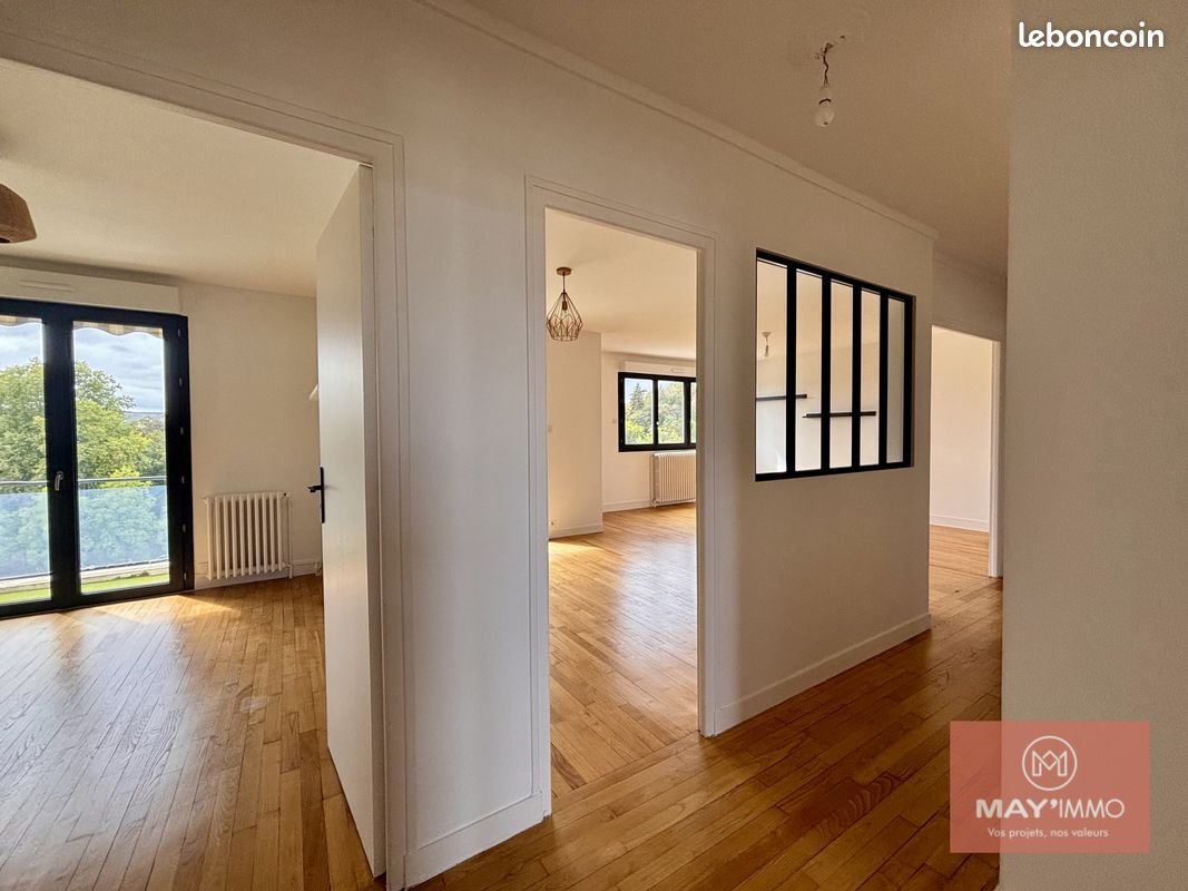 Appartement à vendre, 90m², Laval