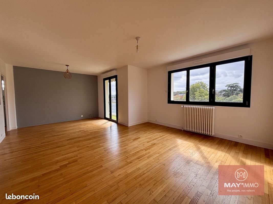 Appartement à vendre, 90m², Laval