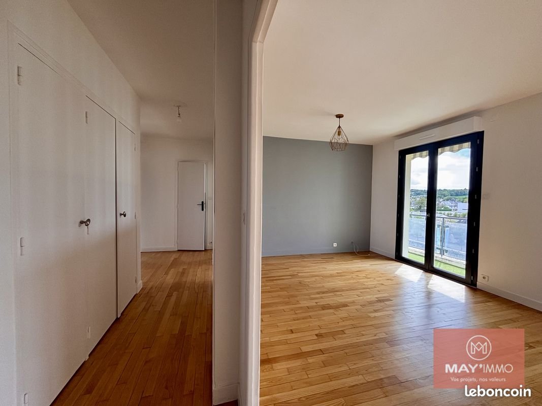 Appartement à vendre, 90m², Laval