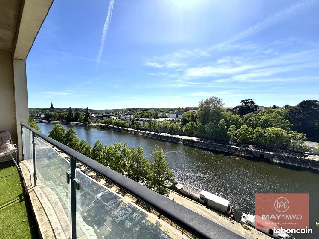 Appartement à vendre, 90m², Laval