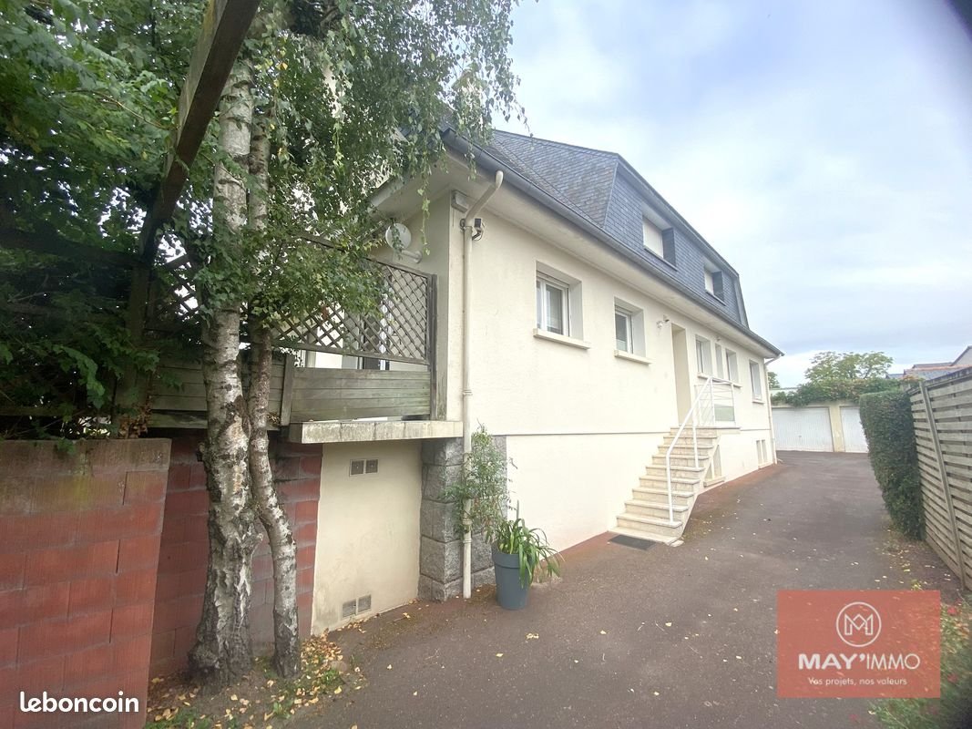 Maison à vendre, 250m², La Guerche-de-Bretagne